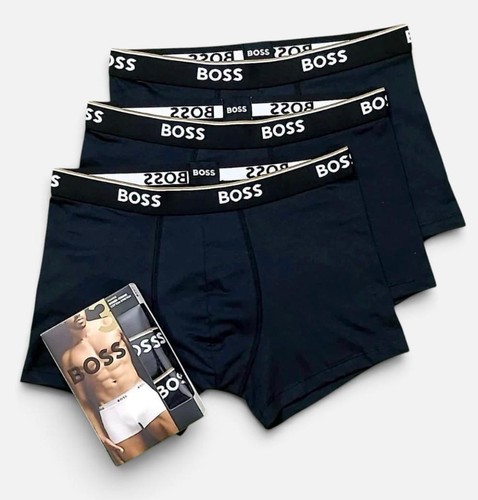 Boss men boxer - boss,