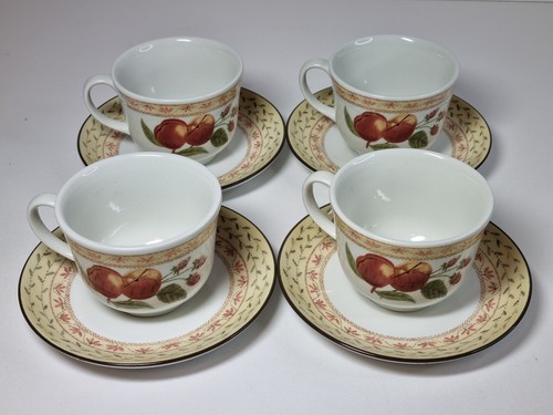 Johnson brothers fruit - brothers, sampler