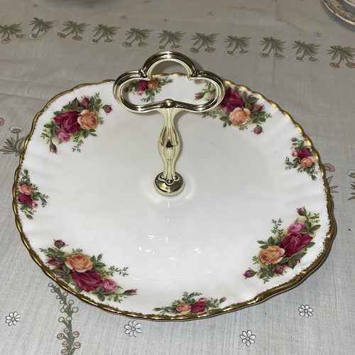 Vintage royal albert - vintage,