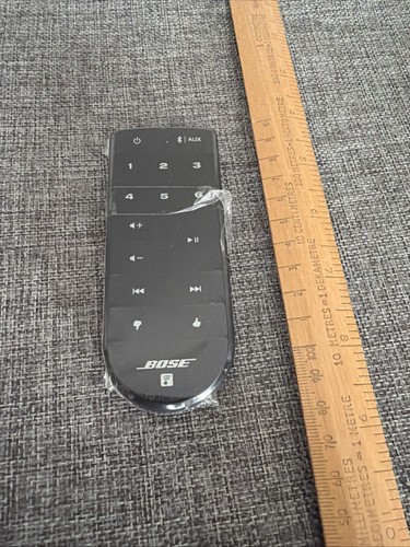 Genuine bose soundtouch remote - genuine,