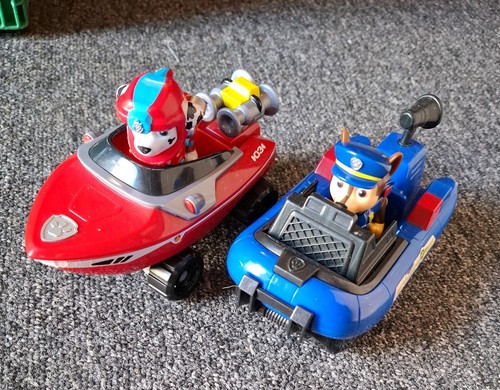 Paw patrol sea - patrol,