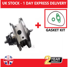 Turbocharger Cartridge new for