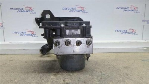 Abs pump fiat grande - abs,