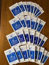 1990/91 - 1993/94 JED-FOREST