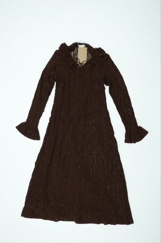 Women maxi dress size - m&s,