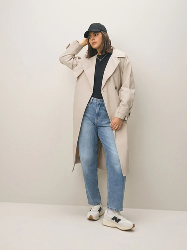 Next rainwear trench coat - next,