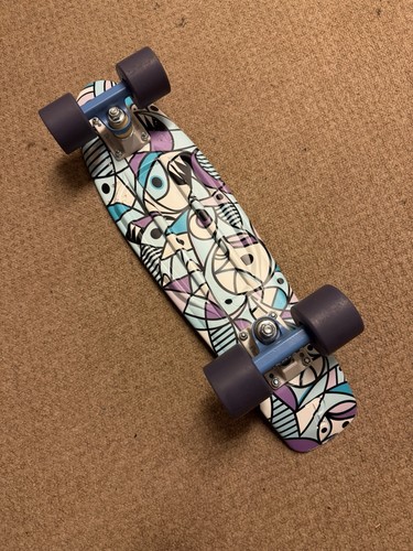 Penny board inch limited - penny,