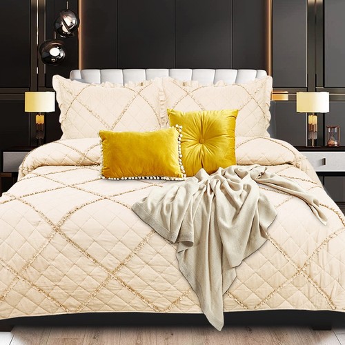 Premium piece quilted - piece,