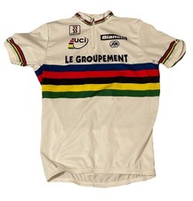 Le Groupement World Champion