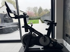 NordicTrack Commercial S15i