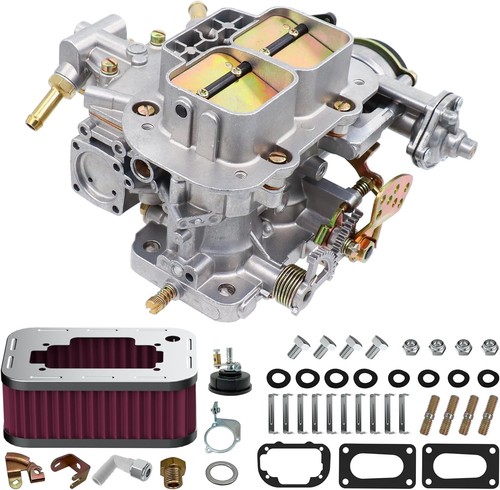 Carburetor air filter - carburetor,