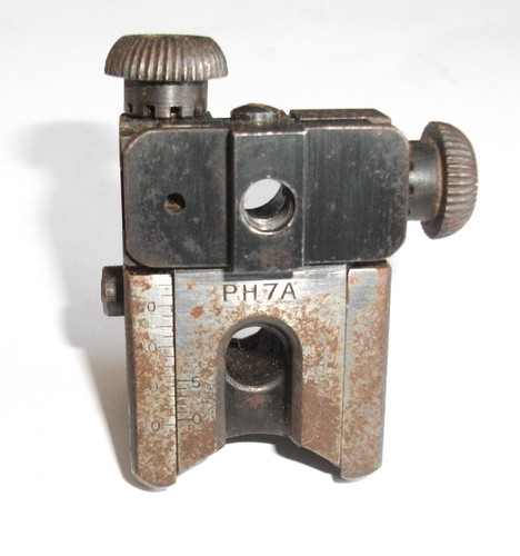 Vintage parker hale ph7a - parker,