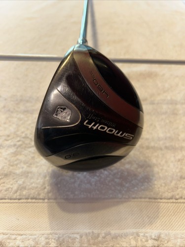 Wilson staff smooth - wilson,