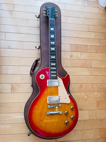 Gibson les paul classic 2003 - classic,