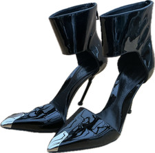 Alexander McQueen Women's High