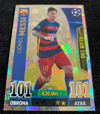 RARE Match Attax 2015/16 101