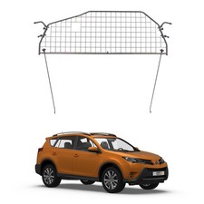 Travall dog guard for toyota - travall,