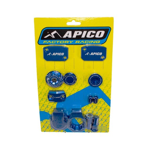 Apico factory bling - bling, pack