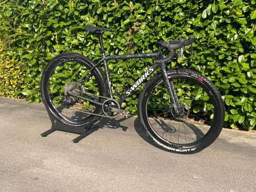 Specialized works crux - s-works,