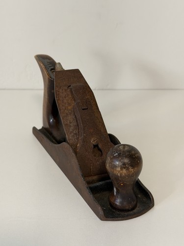 Vintage aetna woodworking wood - woodworking,