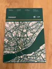 ADIDAS LIVERPOOL RARE TRAINER