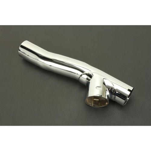 Wyatt gatling chrome 2 - gatling, 1/2
