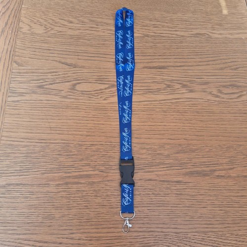 Cafe del mar - del, lanyard