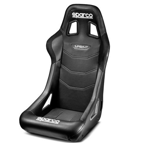 2026 sparco sprint racing seat - sparco,