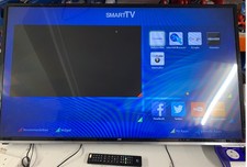 Jvc 50c750 inch led - 50,