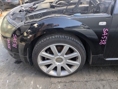 Audi coupe mk1 base - audi, tt