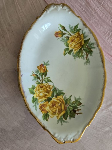 Vintage royal albert small - vintage,