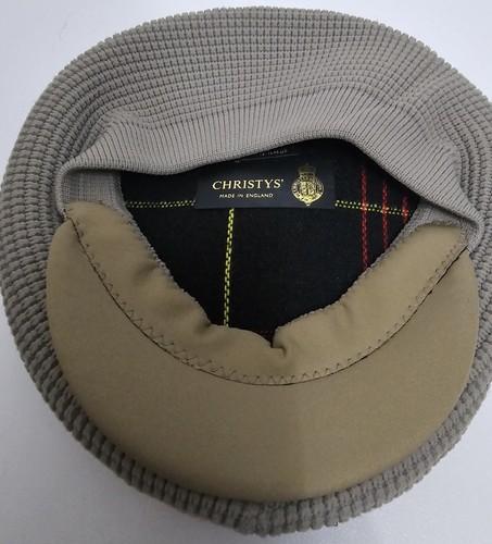 Christys london hat newsboy - christys,