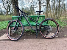 Canyon Neuron 6 / Large Full Suspension Mountain Bike 29