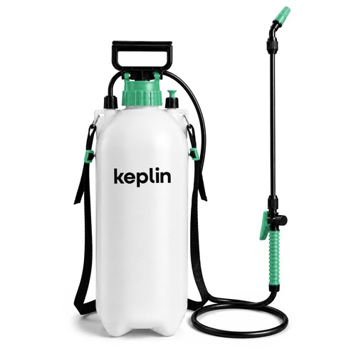 Keplin garden pressure - pressure, sprayer