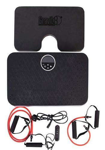 Gravit8 vibration plate - vibration,