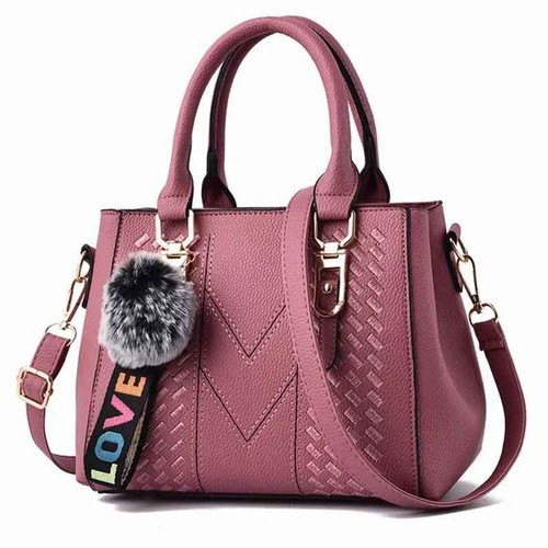 Women embroidery messenger - embroidery, bag