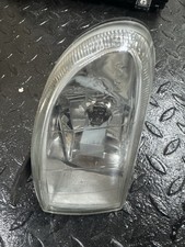 Halogen Fog Light – Right Side for Ford Fiesta MK4 (1995–1999) VH160P