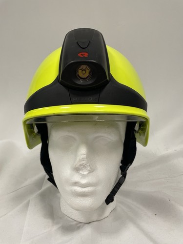 Rosenbauer heros titan fire - rosenbauer,