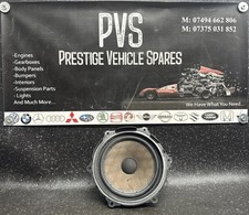 Seat Ibiza Passenger Front Door Speaker 6J0035411 (6)