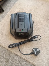 Ego CH2100E Battery Charger 56V 3A 210W