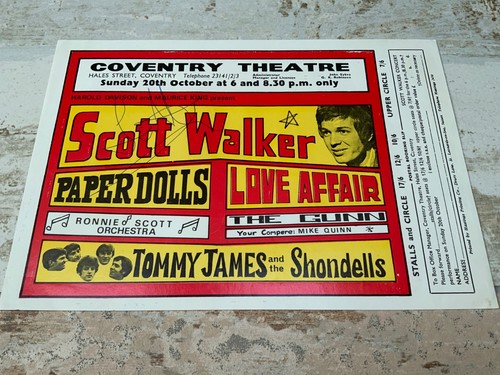 Scott walker signed - scott,