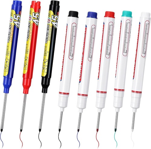 Best quality long nib - 8x,