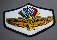 Vintage  Indianapolis Motor