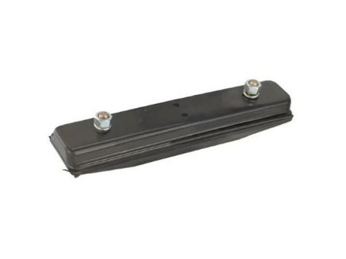 Bolt rubber pad 12 - bolt, on