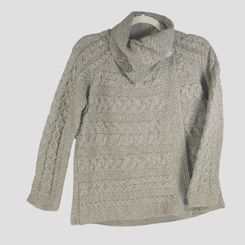 New aran mor - aran, wool