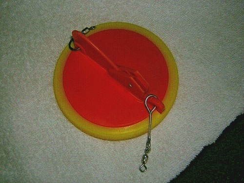 Vintage luhr jensen dipsey - vintage,