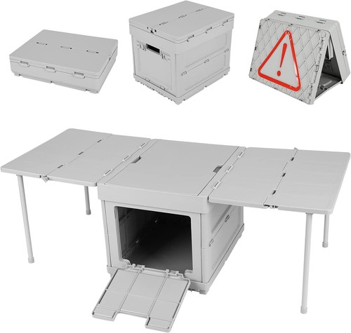In1 camping storage - storage, with