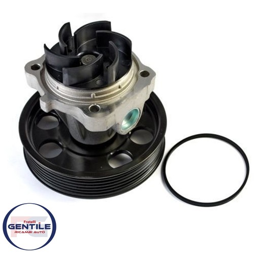 Water pump multijet mjt - water,
