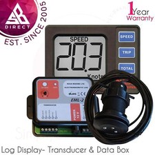 NASA Marine Electromagnetic