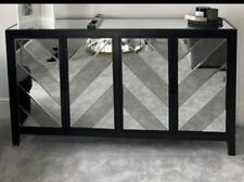 Furtinure Display Case   glass